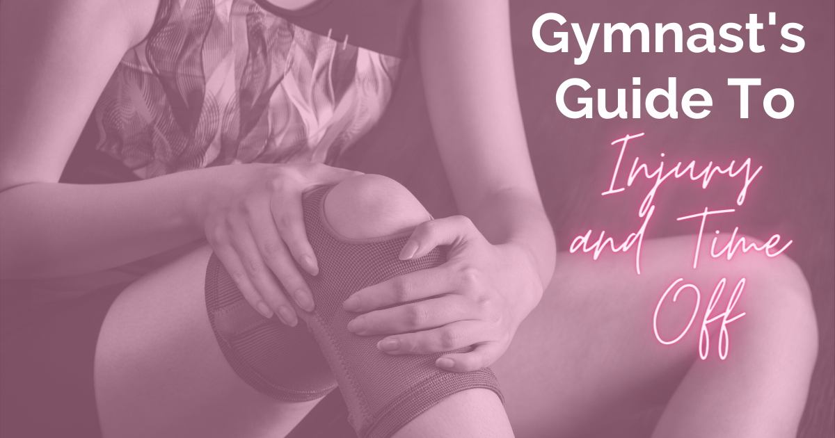 gymnast injury guide